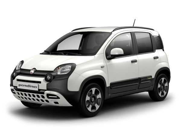 FIAT Pandina 1.0 FireFly 65 CV S&S FIAT Pandina 1.0 FireFly 65 CV S&S