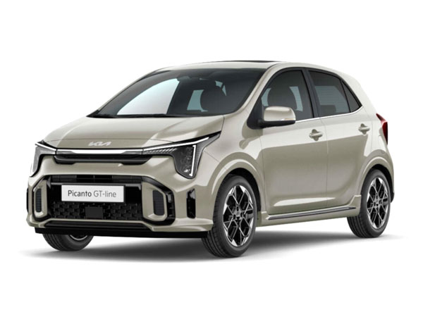Kia Picanto 1.0 GDI Urban Kia Picanto 1.0 GDI Urban