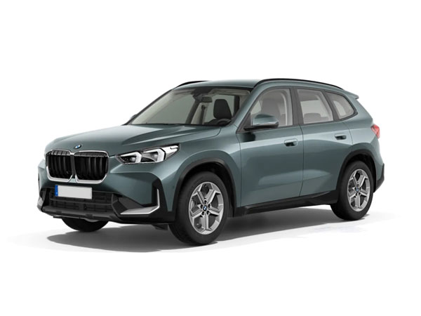 BMW X1 S Drive 20 Dct BMW X1 S Drive 20 Dct