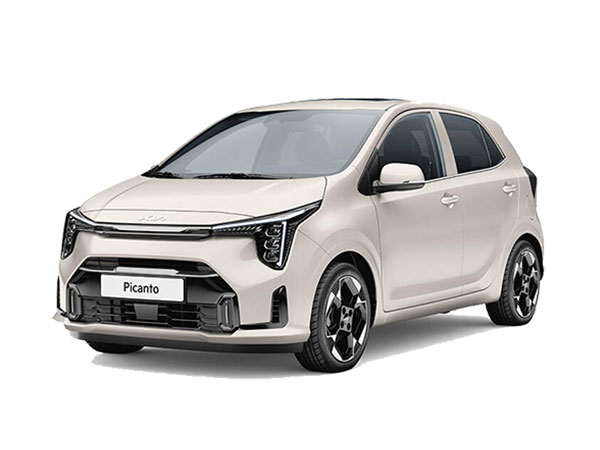 KIA Nuova Picanto KIA Nuova Picanto